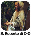 Roberto di La Chaise Dieu